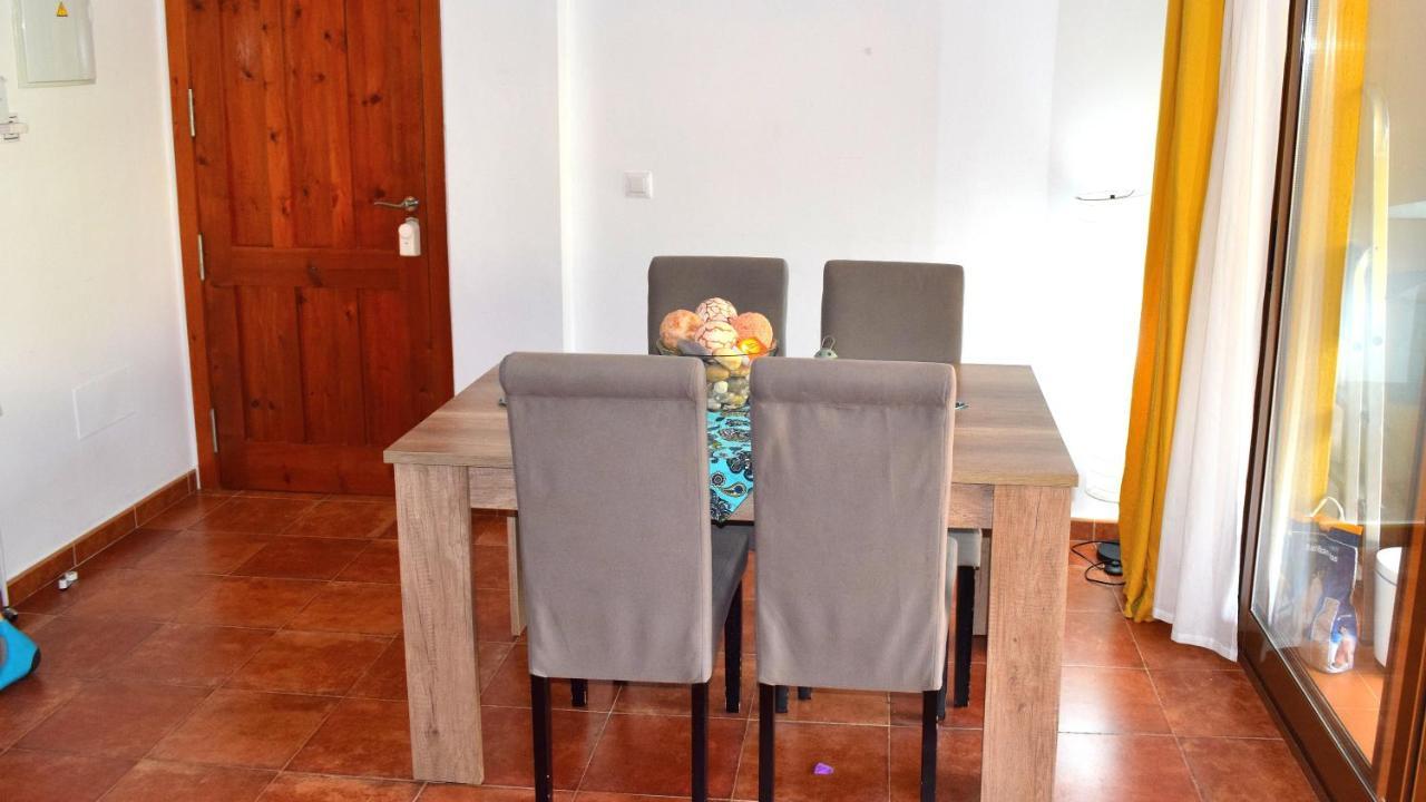 Apartamento Con Hermoso Jardin Y Ac Isla Plana Exterior foto