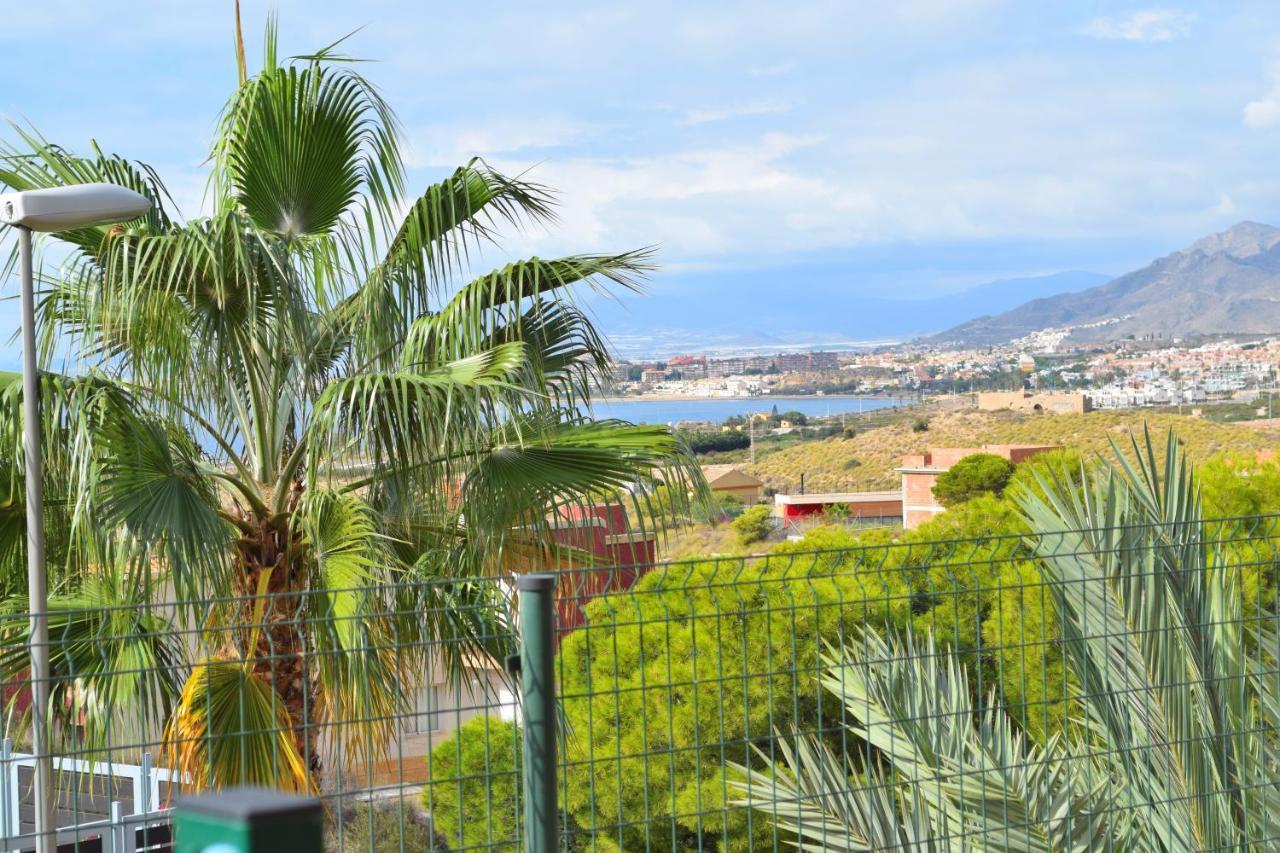 Apartamento Con Hermoso Jardin Y Ac Isla Plana Exterior foto