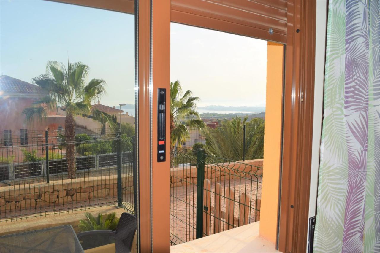 Apartamento Con Hermoso Jardin Y Ac Isla Plana Exterior foto