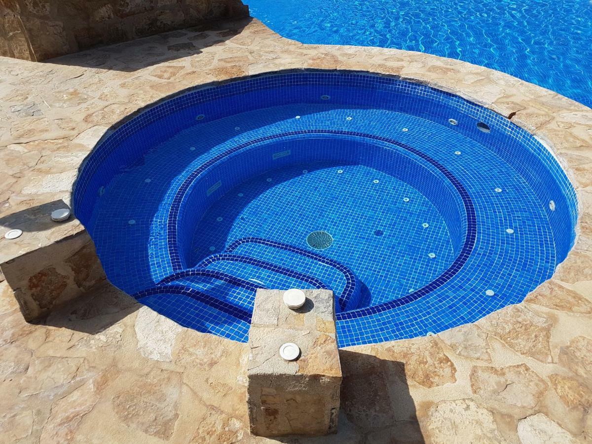 Apartamento Con Hermoso Jardin Y Ac Isla Plana Exterior foto